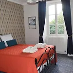 La Feronniere Semesterbostad Le Mesnil-Amand