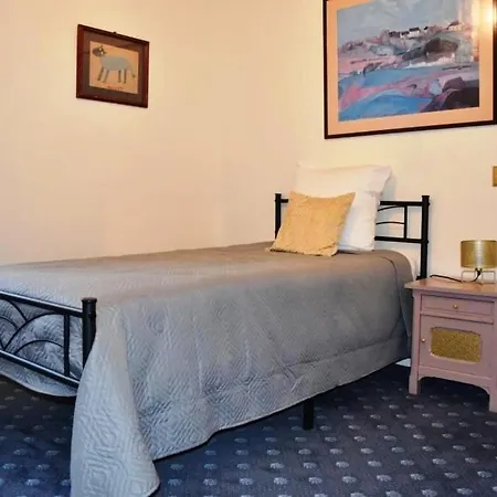 Holiday home La Feronniere Le Mesnil-Amand