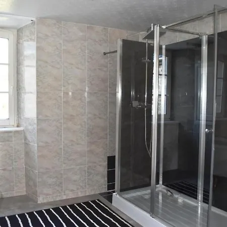 La Feronniere * Le Mesnil-Amand