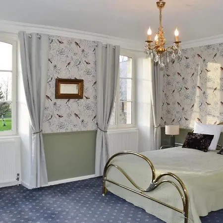 펜션 La Feronniere