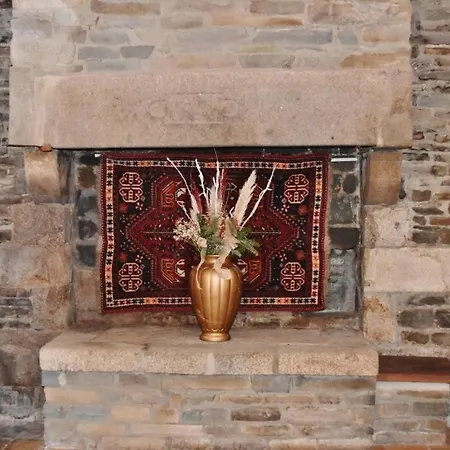 La Feronniere Le Mesnil-Amand