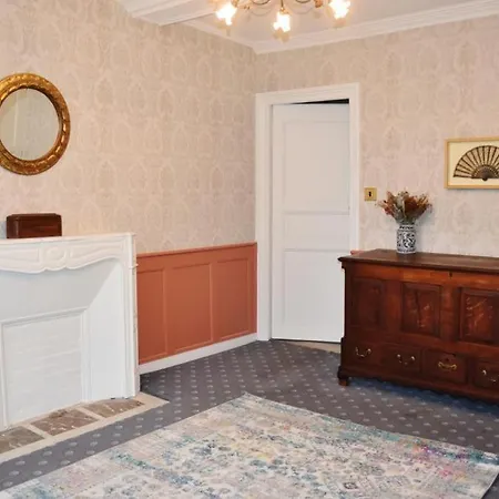 펜션 La Feronniere