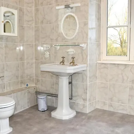 La Feronniere 펜션 Le Mesnil-Amand