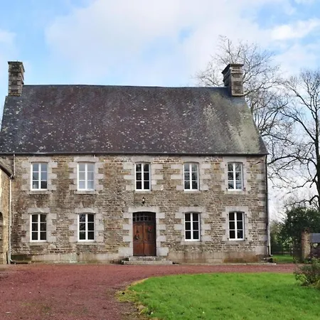 La Feronniere * Le Mesnil-Amand