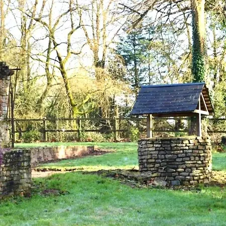 펜션 La Feronniere