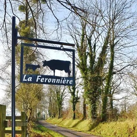La Feronniere 펜션