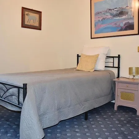 La Feronniere Holiday home Le Mesnil-Amand