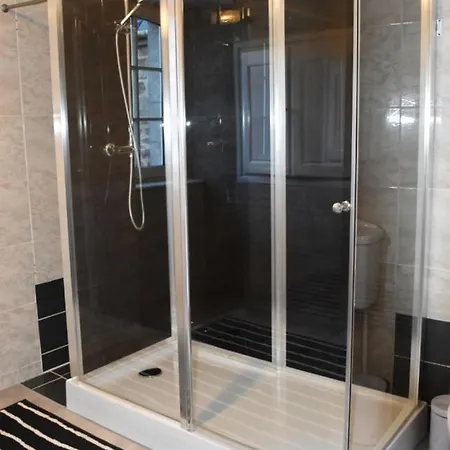 La Feronniere * Le Mesnil-Amand