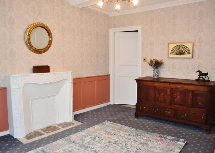 Ferienhaus La Feronniere