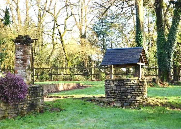 Ferienhaus La Feronniere