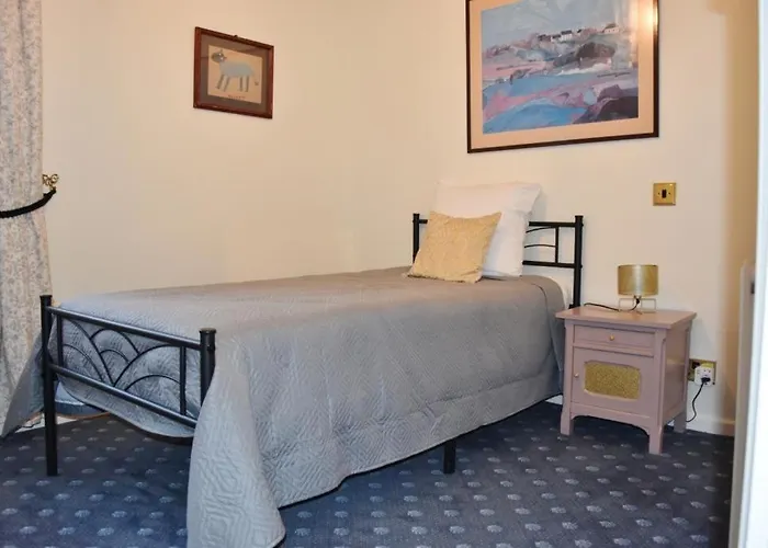 La Feronniere Ferienhaus Le Mesnil-Amand