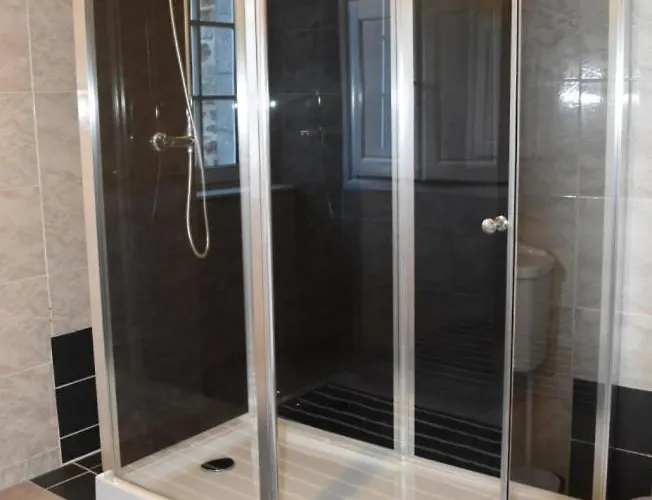 La Feronniere * Le Mesnil-Amand